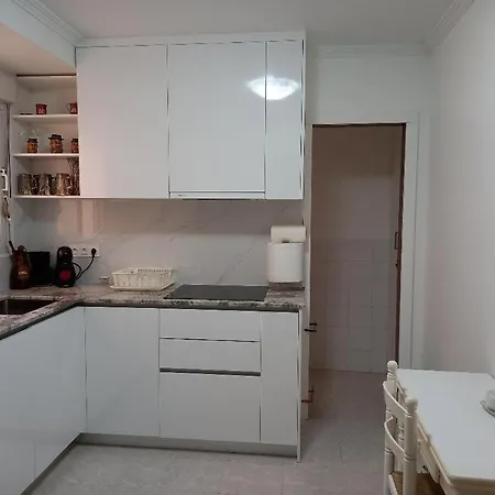 Apartament Policarpo-centro