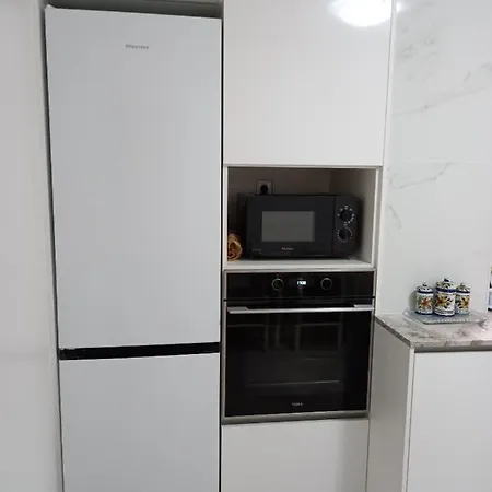 Appartement Policarpo-centro *