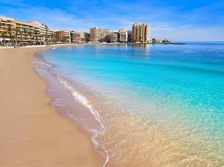 Policarpo-centro Appartement *