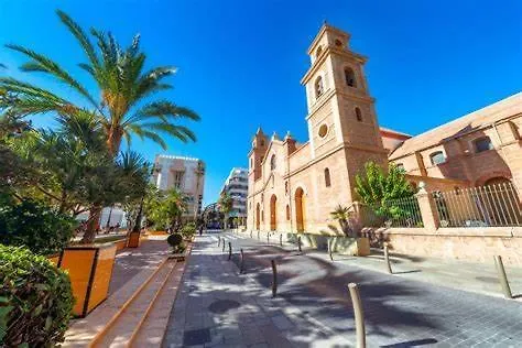 Policarpo-centro Torrevieja