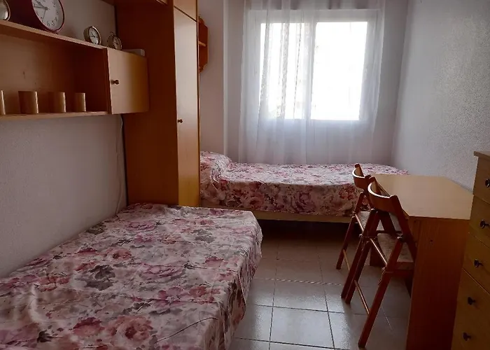 Apartamento Policarpo-centro *