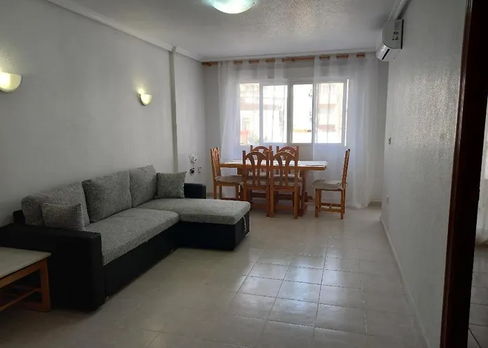 Policarpo-centro Apartamento