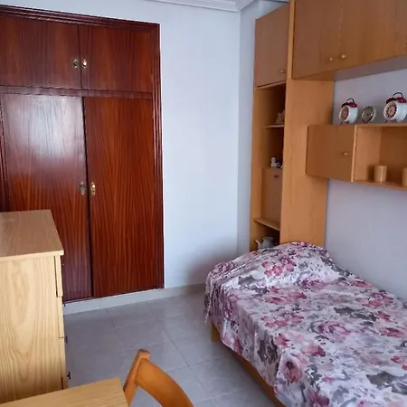 Apartmán Policarpo-centro Torrevieja