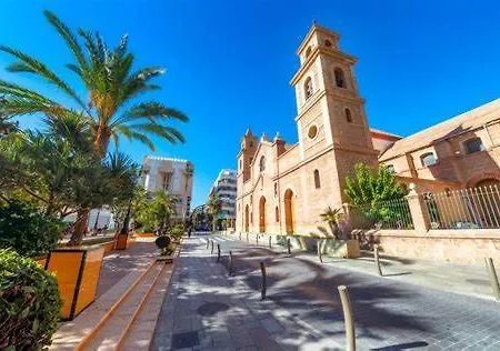 Policarpo-centro Torrevieja