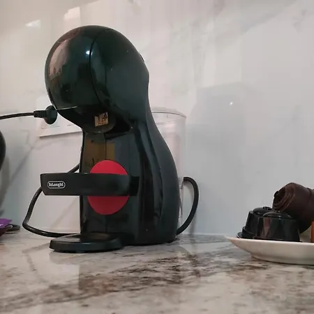 Daire Policarpo-centro